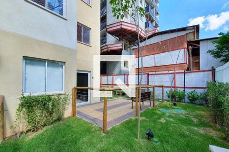 Área Comum de apartamento à venda com 2 quartos, 35m² em Mooca, São Paulo