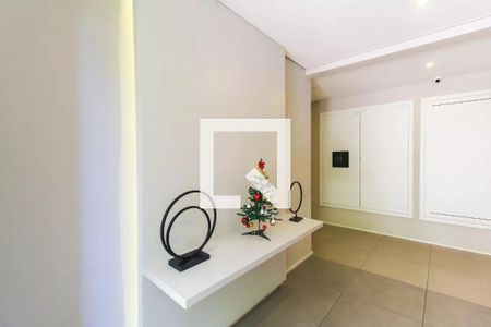 Área Comum de apartamento à venda com 2 quartos, 35m² em Mooca, São Paulo