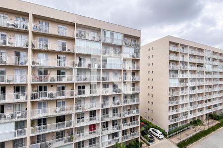 Vista Quarto 02 de apartamento à venda com 2 quartos, 35m² em Mooca, São Paulo