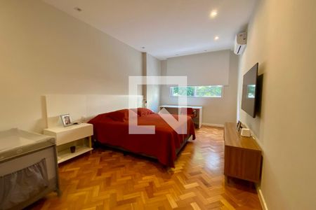 Quarto 1 de apartamento à venda com 4 quartos, 269m² em Copacabana, Rio de Janeiro