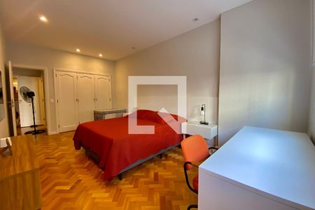 Quarto 1 de apartamento à venda com 4 quartos, 269m² em Copacabana, Rio de Janeiro