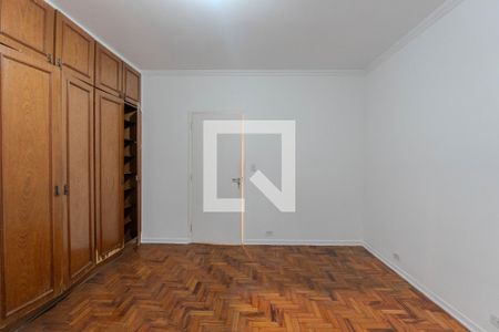 Quarto 1 de apartamento para alugar com 2 quartos, 120m² em Bela Vista, São Paulo