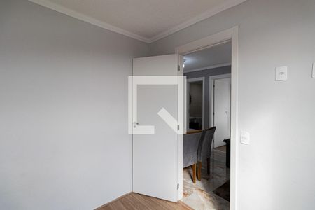 Quarto 2 de apartamento para alugar com 2 quartos, 36m² em Jardim America da Penha, São Paulo