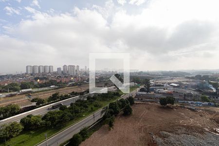 Vista Quarto 2 de apartamento para alugar com 2 quartos, 36m² em Jardim America da Penha, São Paulo