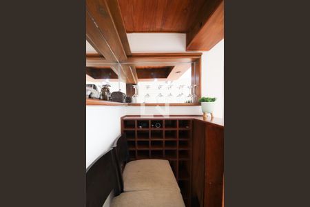 Sala de apartamento para alugar com 2 quartos, 70m² em Vila Olímpia, São Paulo