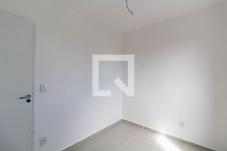Quarto 2 de apartamento para alugar com 2 quartos, 35m² em Vila Progresso (zona Leste), São Paulo