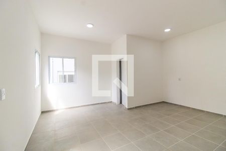 Área comum de apartamento à venda com 2 quartos, 35m² em Vila Progresso (zona Leste), São Paulo