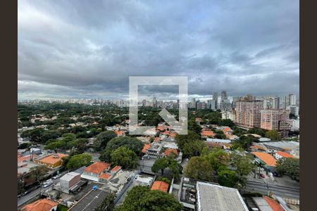 Vista  de apartamento para alugar com 2 quartos, 44m² em Butantã, São Paulo