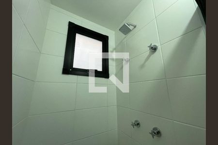 Banheiro Social de apartamento para alugar com 2 quartos, 44m² em Butantã, São Paulo