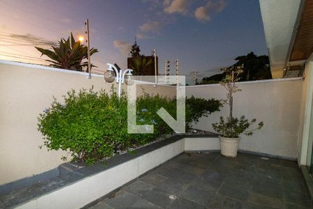 Área comum - Salão de festas de apartamento à venda com 3 quartos, 147m² em Jardim Chapadão, Campinas
