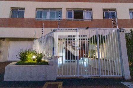 Fachada de apartamento à venda com 3 quartos, 147m² em Jardim Chapadão, Campinas