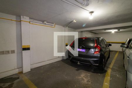 Garagem de apartamento à venda com 3 quartos, 147m² em Jardim Chapadão, Campinas