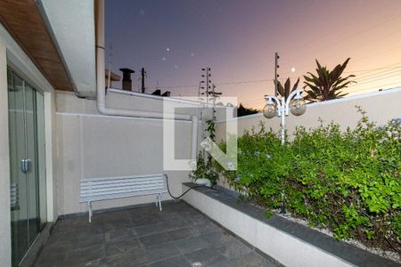 Área comum - Salão de festas de apartamento à venda com 3 quartos, 147m² em Jardim Chapadão, Campinas