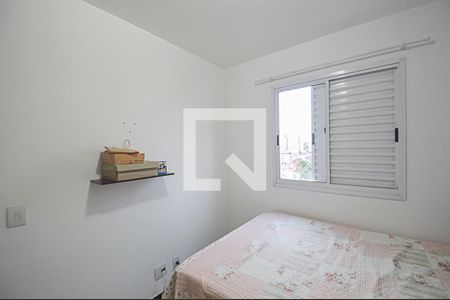 Quarto 1 de apartamento à venda com 2 quartos, 47m² em Nova Petrópolis, São Bernardo do Campo