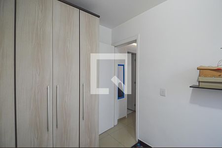 Quarto 1 de apartamento à venda com 2 quartos, 47m² em Nova Petrópolis, São Bernardo do Campo