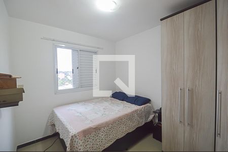 Quarto 1 de apartamento à venda com 2 quartos, 47m² em Nova Petrópolis, São Bernardo do Campo