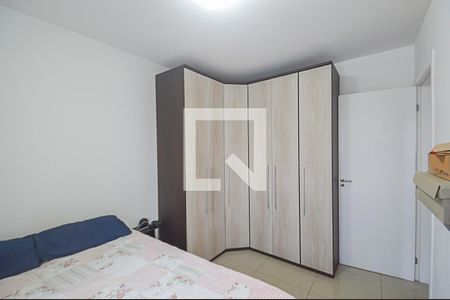 Quarto 1 de apartamento à venda com 2 quartos, 47m² em Nova Petrópolis, São Bernardo do Campo