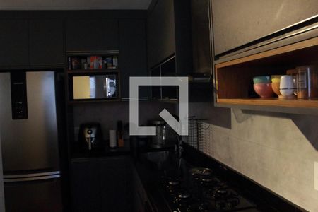 Cozinha - Armários de casa de condomínio à venda com 2 quartos, 43m² em Tucuruvi, São Paulo