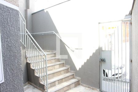 Casa de Condomínio à venda com 2 quartos, 43m² em Tucuruvi, São Paulo