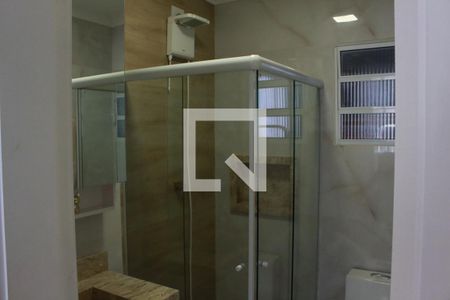 Banheiro de casa de condomínio à venda com 2 quartos, 43m² em Tucuruvi, São Paulo