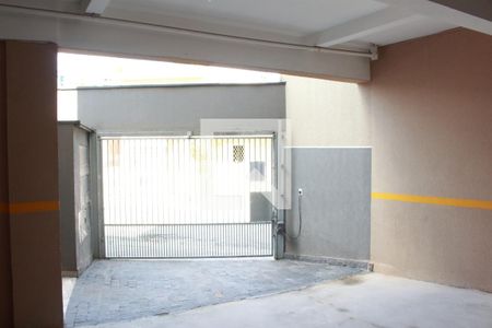 Casa de Condomínio à venda com 2 quartos, 43m² em Tucuruvi, São Paulo