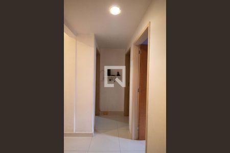 Corredores de apartamento à venda com 3 quartos, 95m² em Copacabana, Rio de Janeiro