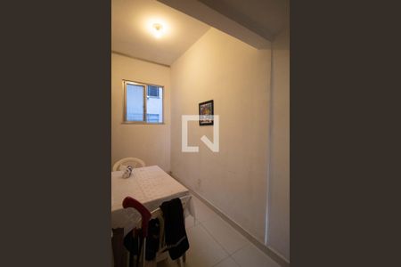 Corredores de apartamento à venda com 3 quartos, 95m² em Copacabana, Rio de Janeiro