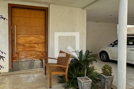Varanda de casa à venda com 5 quartos, 270m² em Estoril, Belo Horizonte