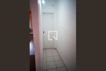 Banheiro 1 - Corredor de apartamento para alugar com 3 quartos, 100m² em Centro, Cotia