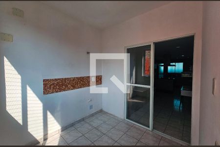 Área de Serviço 1 de apartamento para alugar com 3 quartos, 100m² em Centro, Cotia