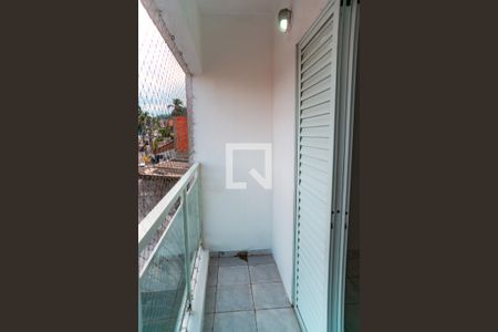Quarto 2 - Varanda de apartamento para alugar com 3 quartos, 100m² em Centro, Cotia
