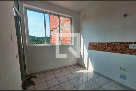 Área de Serviço 1 de apartamento para alugar com 3 quartos, 100m² em Centro, Cotia