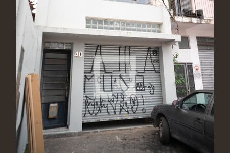 Fachada de apartamento para alugar com 3 quartos, 100m² em Centro, Cotia