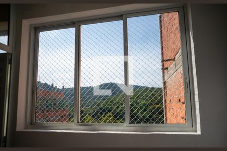 Vista da área de serviço 1 de apartamento para alugar com 3 quartos, 100m² em Centro, Cotia