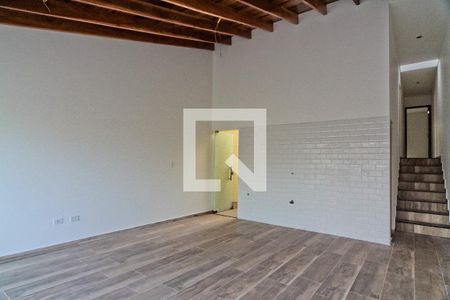 Sala/Cozinha de casa à venda com 3 quartos, 180m² em Chacara Nossa Senhora Aparecida, São Paulo