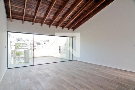 Sala/Cozinha de casa à venda com 3 quartos, 180m² em Chacara Nossa Senhora Aparecida, São Paulo