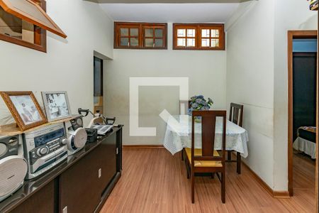Sala 2 de casa à venda com 8 quartos, 350m² em Dom Bosco, Belo Horizonte