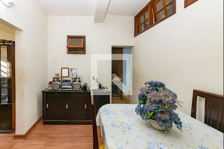 Sala 2 de casa à venda com 8 quartos, 350m² em Dom Bosco, Belo Horizonte