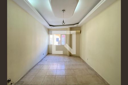 Sala de apartamento à venda com 2 quartos, 54m² em Méier, Rio de Janeiro