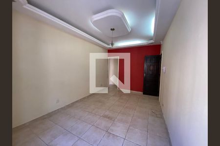 Sala de apartamento à venda com 2 quartos, 54m² em Méier, Rio de Janeiro