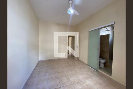 Quarto 1 de apartamento à venda com 2 quartos, 54m² em Méier, Rio de Janeiro
