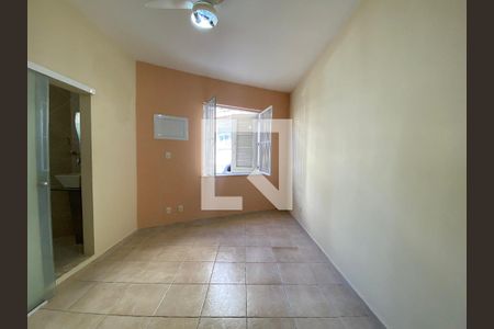 Quarto 1 de apartamento à venda com 2 quartos, 54m² em Méier, Rio de Janeiro