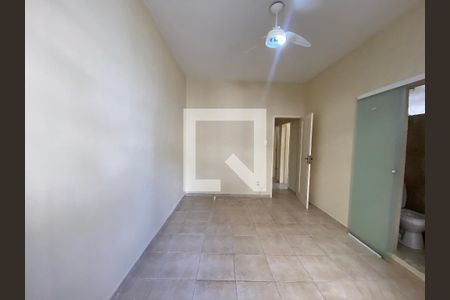 Quarto 1 de apartamento à venda com 2 quartos, 54m² em Méier, Rio de Janeiro