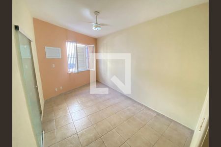 Suíte  de apartamento à venda com 2 quartos, 54m² em Méier, Rio de Janeiro