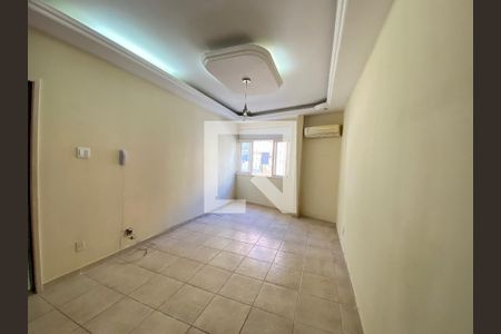 Sala de apartamento à venda com 2 quartos, 54m² em Méier, Rio de Janeiro