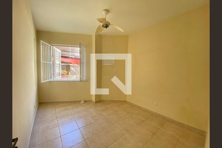 Suíte  de apartamento à venda com 2 quartos, 54m² em Méier, Rio de Janeiro