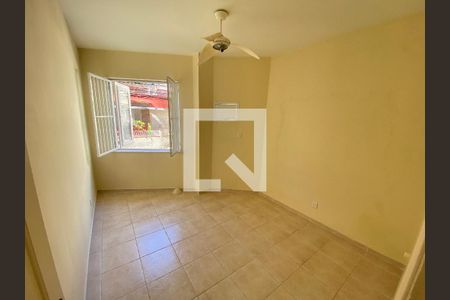 Suíte  de apartamento à venda com 2 quartos, 54m² em Méier, Rio de Janeiro