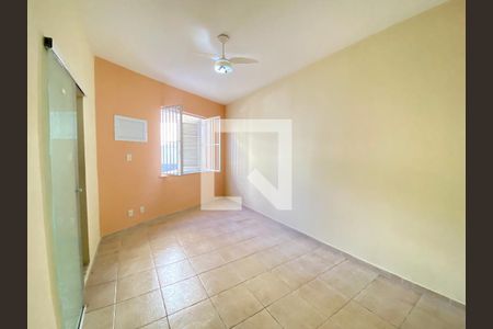 Suíte  de apartamento à venda com 2 quartos, 54m² em Méier, Rio de Janeiro