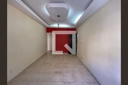 Sala de apartamento à venda com 2 quartos, 54m² em Méier, Rio de Janeiro