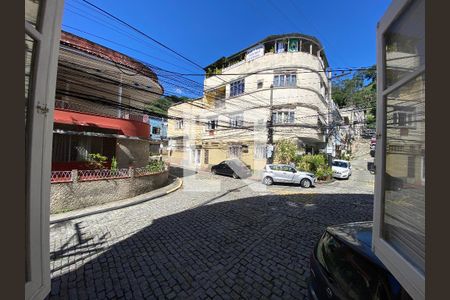 Vista Suíte  de apartamento à venda com 2 quartos, 54m² em Méier, Rio de Janeiro